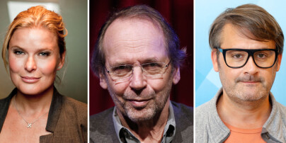Kjendiser kan ende opp som stortingspolitikere: - Jeg har null respekt for partiet